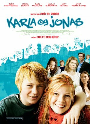 Карла и Йонас || Karla og Jonas (2010)