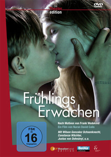 Весеннее пробуждение || Frühlings Erwachen (2009)