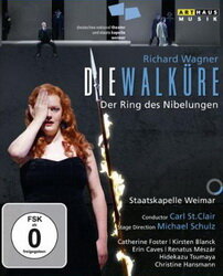 Валькирия || Die Walküre (2009)