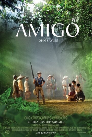 Амиго || Amigo (2010)