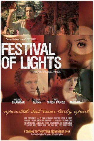 Фестиваль огней || Festival of Lights (2010)
