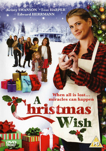 Рождественское желание || A Christmas Wish (2011)