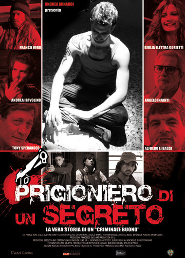 Хранители тайн || Prigioniero di un segreto (2010)