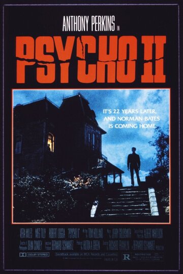 Психо 2 || Psycho II (1983)