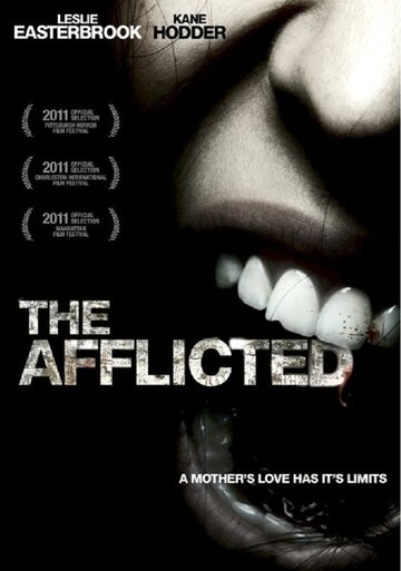 Скорбящие || The Afflicted (2011)