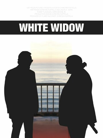 Белая вдова || White Widow