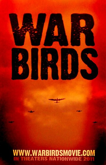 Военные птицы || War Birds