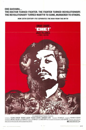 Че! || Che! (1969)
