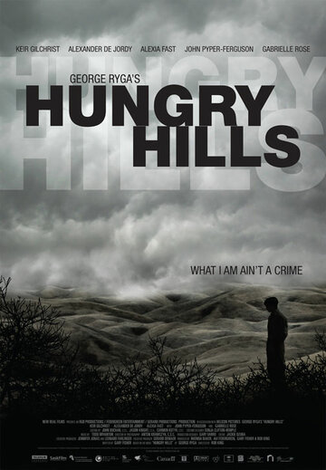 Голодные холмы || Hungry Hills (2009)