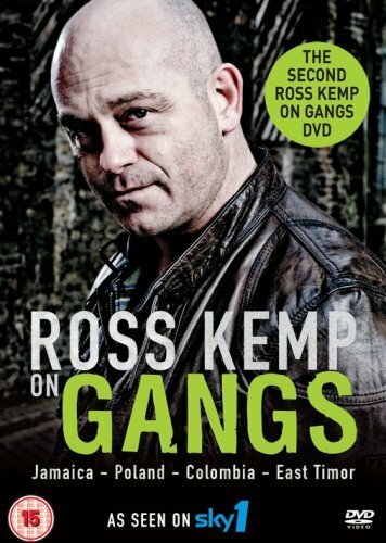 Росс Кемп: Банды || Ross Kemp on Gangs (2005)