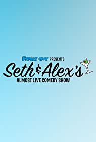 Гриффины представляют: Почти живое комедийное шоу Сета и Алекс || Seth & Alex's Almost Live Comedy Show (2009)