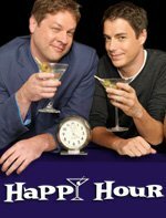 Счастливый час || Happy Hour (2006)