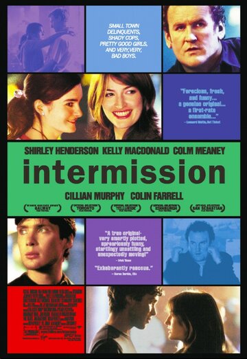 Разрыв || Intermission (2003)