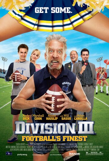 Третий дивизион || Division III: Football's Finest (2011)