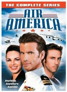 Эйр Америка || Air America (1998)