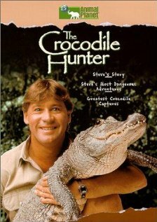 Охотник на крокодилов || Crocodile Hunter (1996)