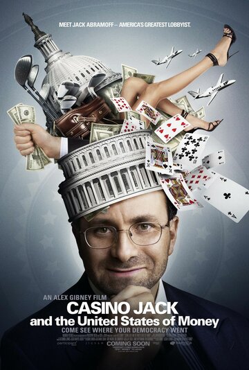 Казино Джек и Соединенные Штаты денег || Casino Jack and the United States of Money (2010)