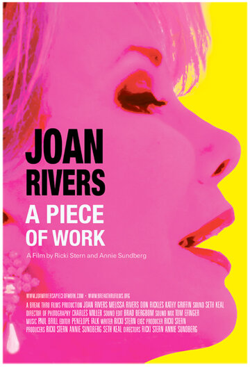 Джоан Риверз: Творение || Joan Rivers: A Piece of Work (2010)