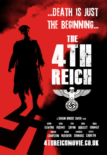 4-й Рейх || The 4th Reich
