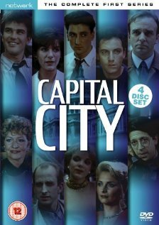 Столичный город || Capital City (1989)