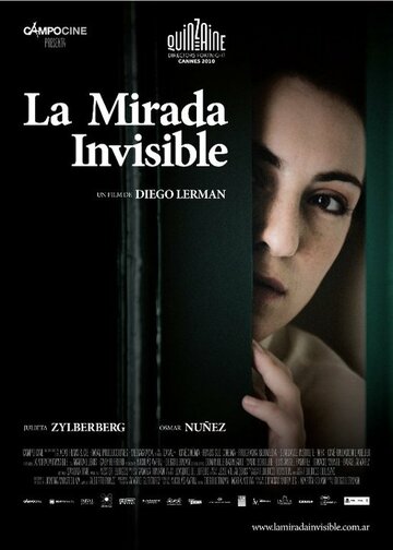 Невидимый взгляд || La mirada invisible (2010)