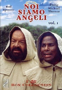 Мы – ангелы || Noi siamo angeli (1997)