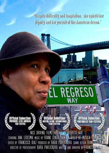 El Regreso Way (2009)