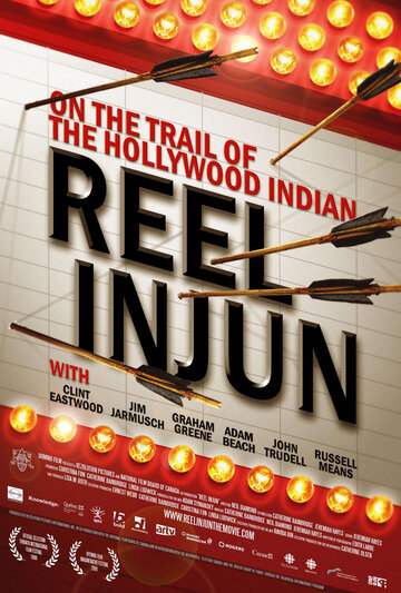 Индейвуд || Reel Injun (2009)