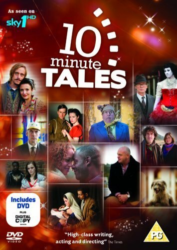 Десятиминутные истории || 10 Minute Tales (2009)