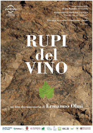 Виноградники среди скал || Rupi del vino (2009)