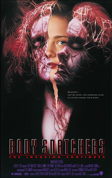 Похитители тел || Body Snatchers (1993)