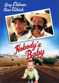 Ничей ребенок || Nobody's Baby (2001)
