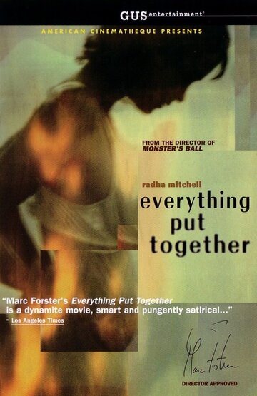Все вместе || Everything Put Together (2000)