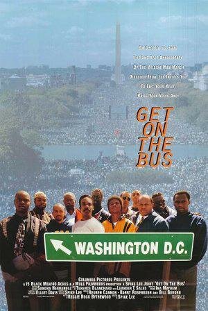 Садись в автобус || Get on the Bus (1996)