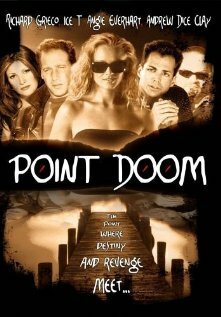 Точка отсчета || Point Doom (2000)