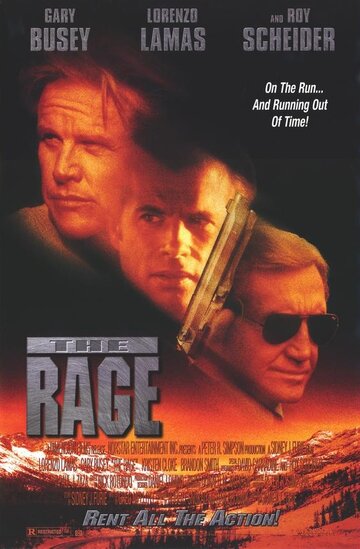 Ярость || The Rage (1997)