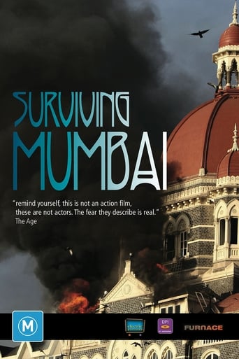 Выжить в Мумбаи (2009)