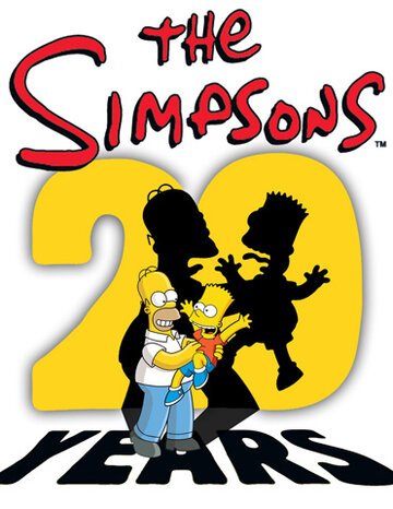 К 20-летию Симпсонов: В 3D! На льду! || The Simpsons 20th Anniversary Special: In 3-D! On Ice! (2010)