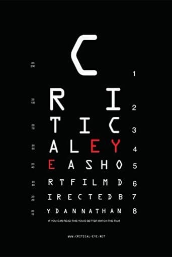 Critical Eye (2010)