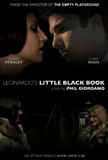 Leonardo's Little Black Book