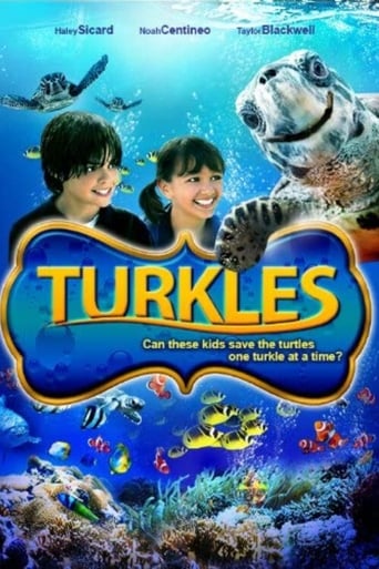 Turkles (2011)