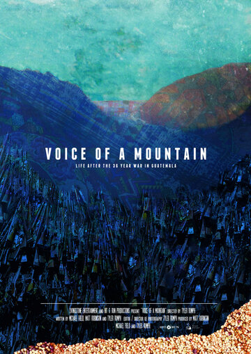 Voice of a Mountain (2008)