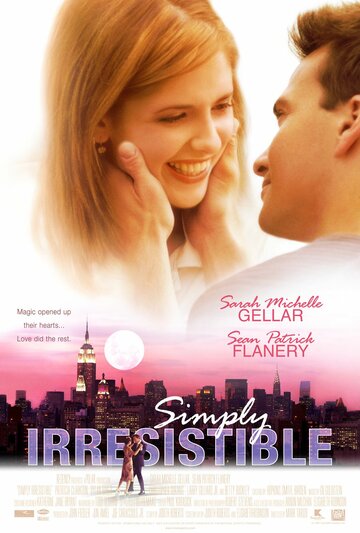 Просто неотразима || Simply Irresistible (1999)