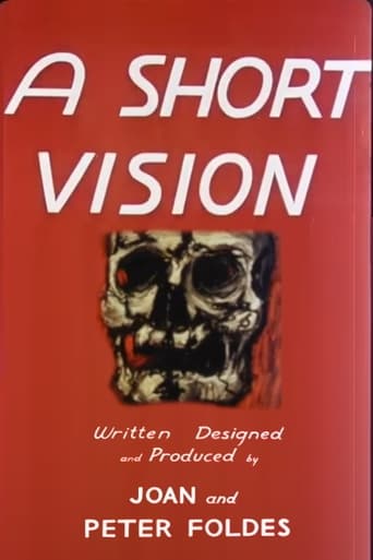 A Short Vision (1956)