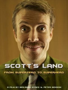 Земля Скотта (2009)