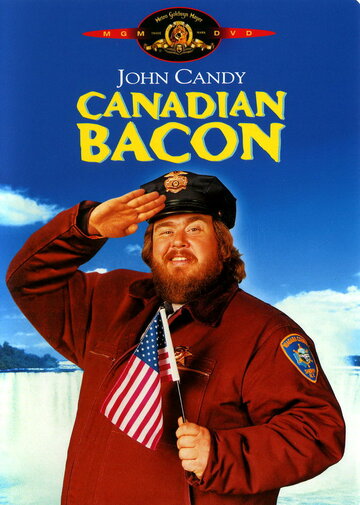 Канадский бекон || Canadian Bacon (1995)