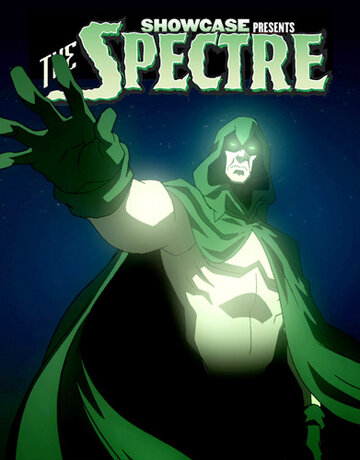 Вітрина DC: Міраж DC Showcase: The Spectre (2010)