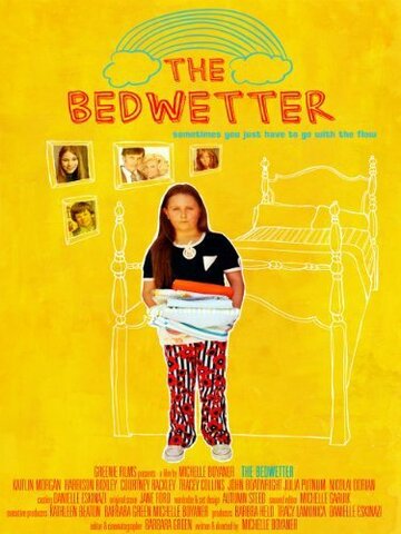 The Bedwetter (2010)