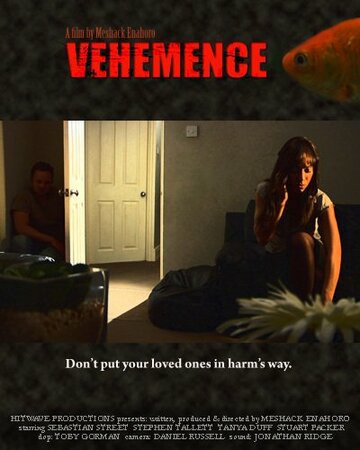 Vehemence