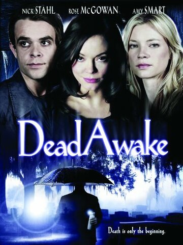 Живой мертвец || Dead Awake (2010)